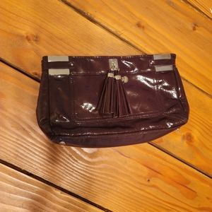 Victoria secret clutch or cosmetic bag